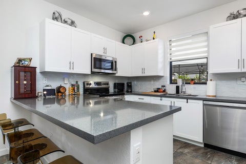 Tiny photo for 2820 SW 17th Avenue, Fort Lauderdale, FL 33315 (MLS # B26047603)