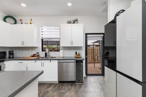 Tiny photo for 2820 SW 17th Avenue, Fort Lauderdale, FL 33315 (MLS # B26047603)