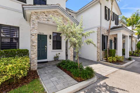 Tiny photo for 2820 SW 17th Avenue, Fort Lauderdale, FL 33315 (MLS # B26047603)