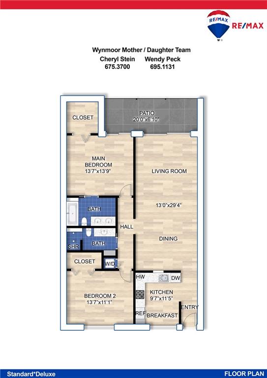 WYNMOOR COUNTRY CLUB - Residential