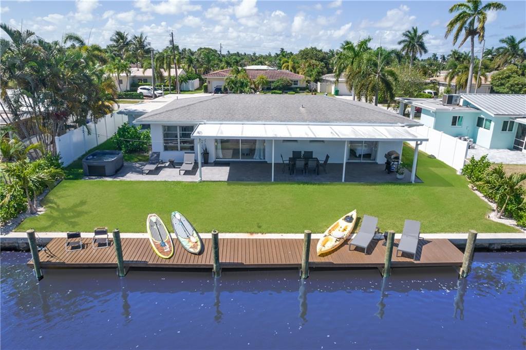 Cypress Harbor 1st Sec 45 - Residential