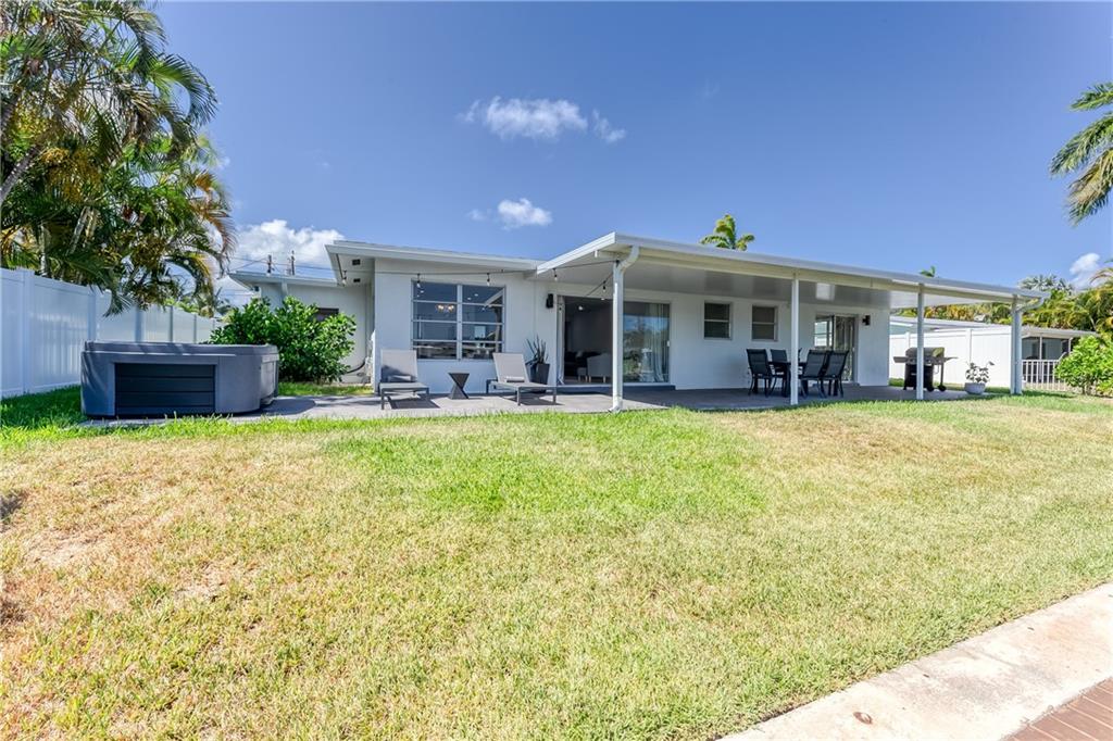 Cypress Harbor 1st Sec 45 - Residential