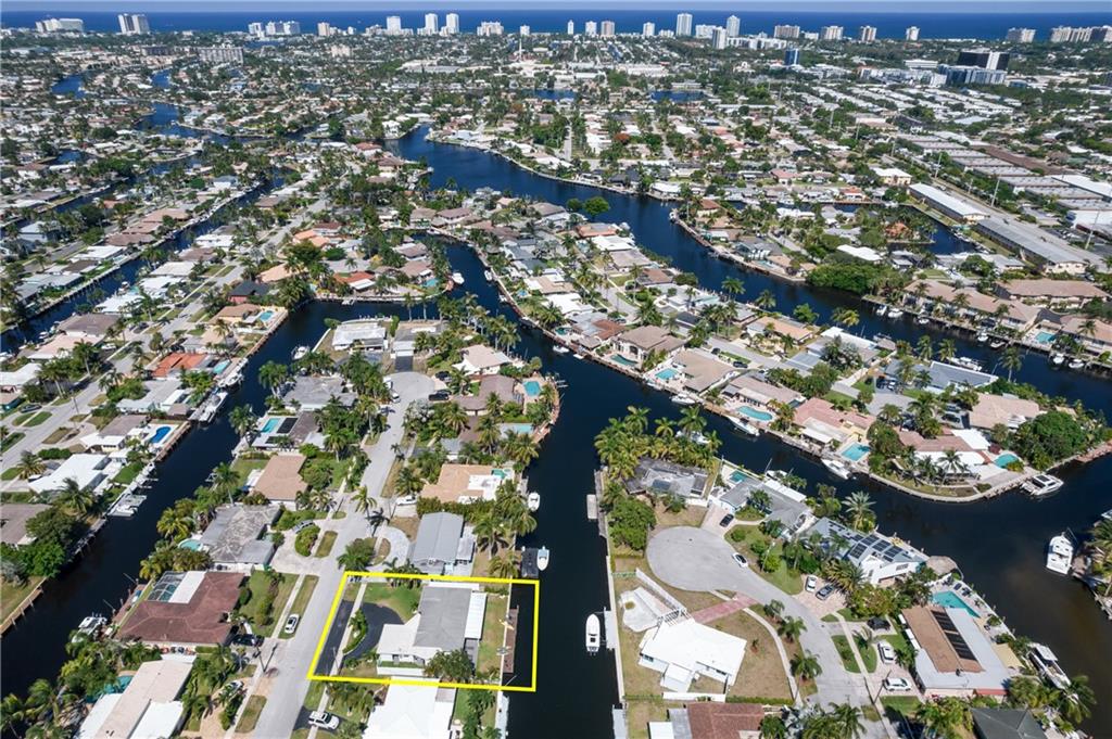 Cypress Harbor 1st Sec 45 - Residential