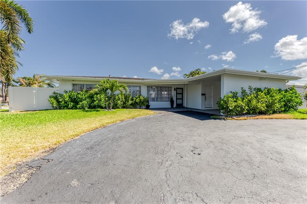 Cypress Harbor 1st Sec 45 - Residential