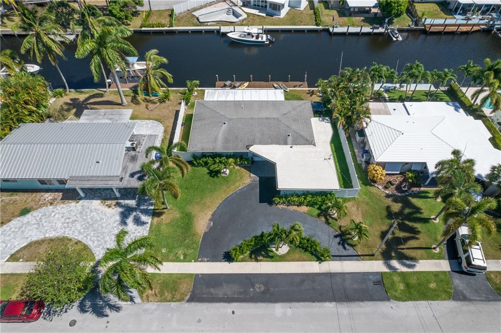 Cypress Harbor 1st Sec 45 - Residential