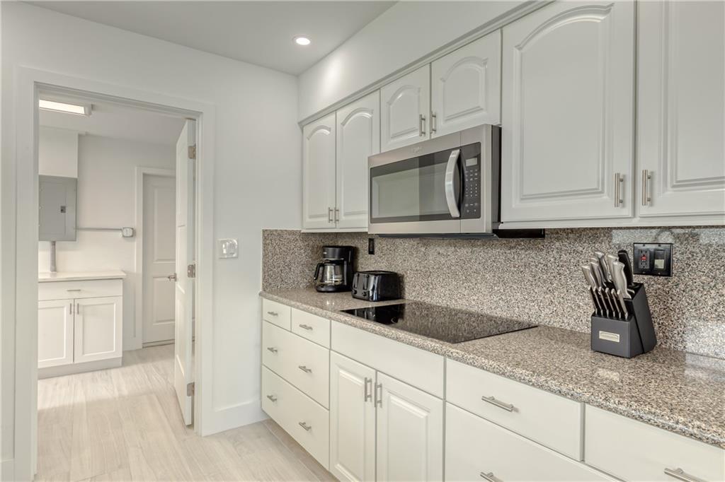 Cypress Harbor 1st Sec 45 - Residential