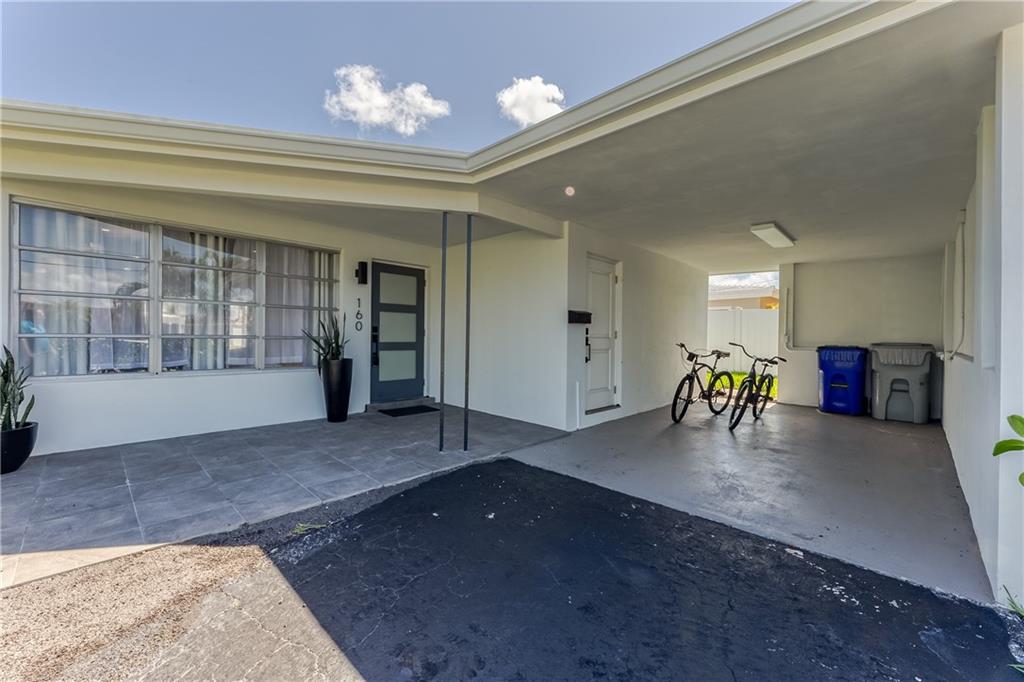 Cypress Harbor 1st Sec 45 - Residential