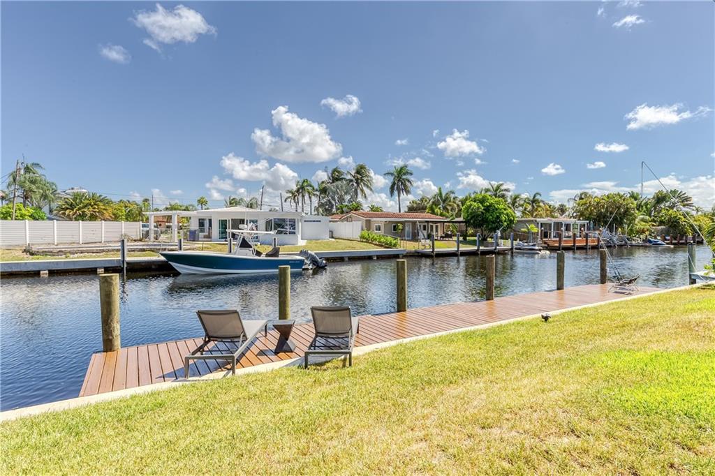 Cypress Harbor 1st Sec 45 - Residential