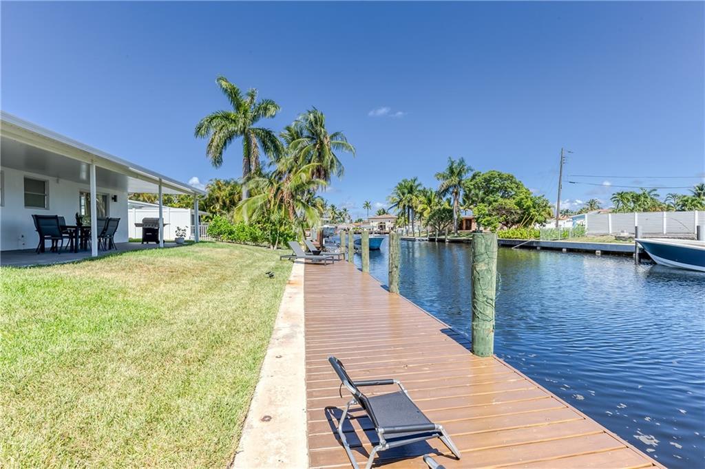 Cypress Harbor 1st Sec 45 - Residential