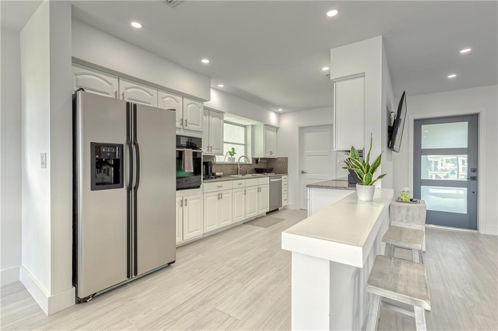 Cypress Harbor 1st Sec 45 - Residential