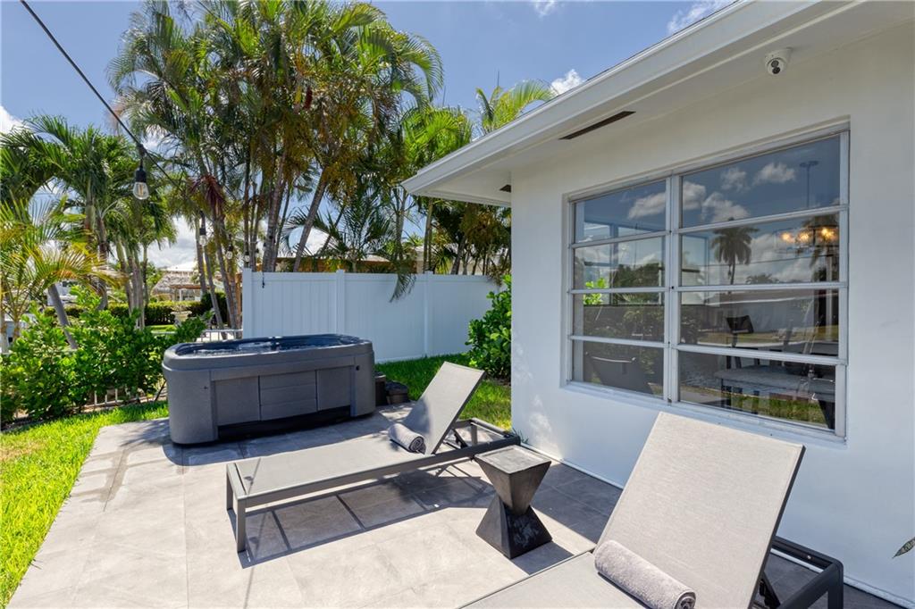 Cypress Harbor 1st Sec 45 - Residential