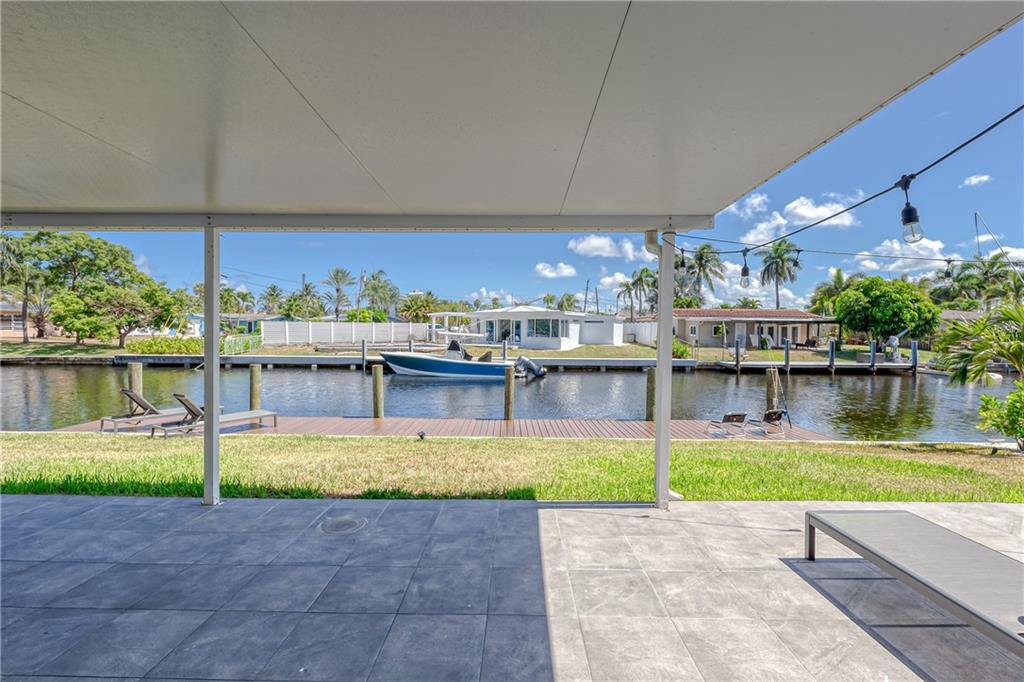 Cypress Harbor 1st Sec 45 - Residential
