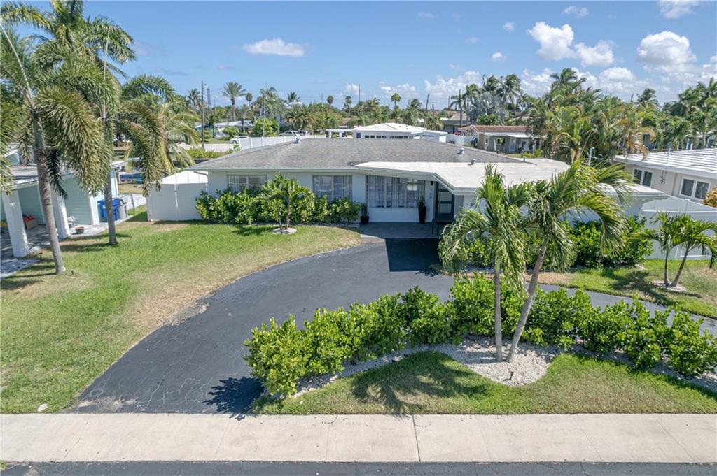 Cypress Harbor 1st Sec 45 - Residential