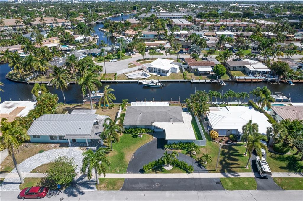 Cypress Harbor 1st Sec 45 - Residential