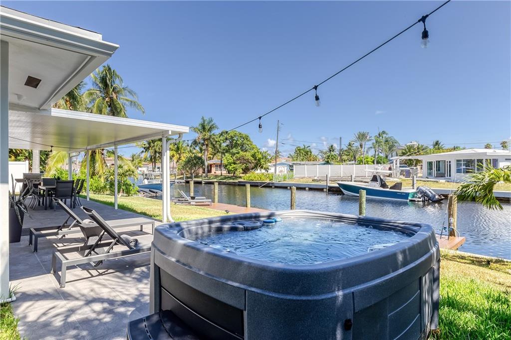 Cypress Harbor 1st Sec 45 - Residential