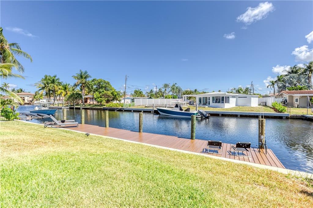 Cypress Harbor 1st Sec 45 - Residential