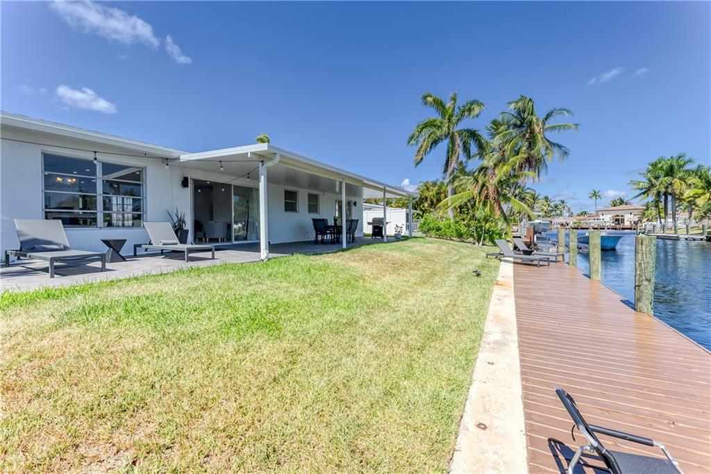 Cypress Harbor 1st Sec 45 - Residential
