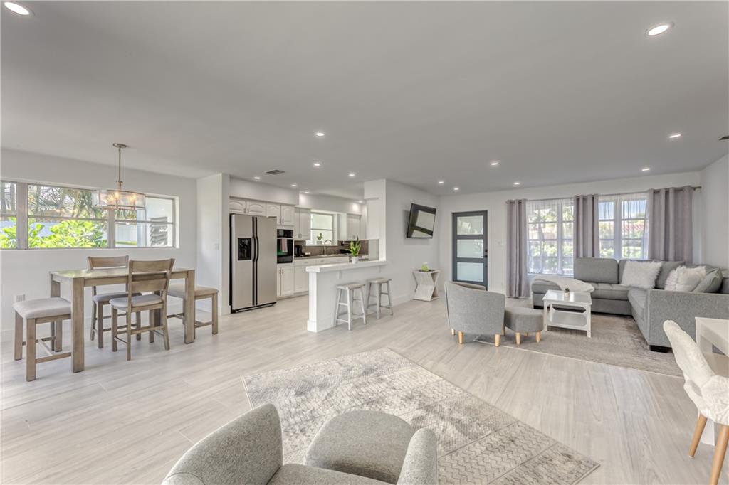 Cypress Harbor 1st Sec 45 - Residential