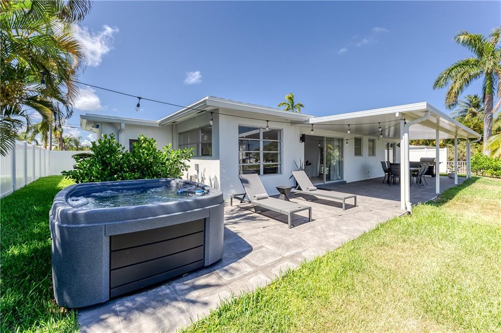 Cypress Harbor 1st Sec 45 - Residential
