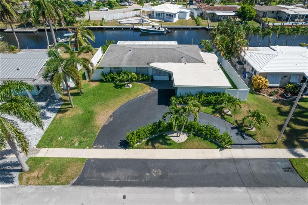 Cypress Harbor 1st Sec 45 - Residential