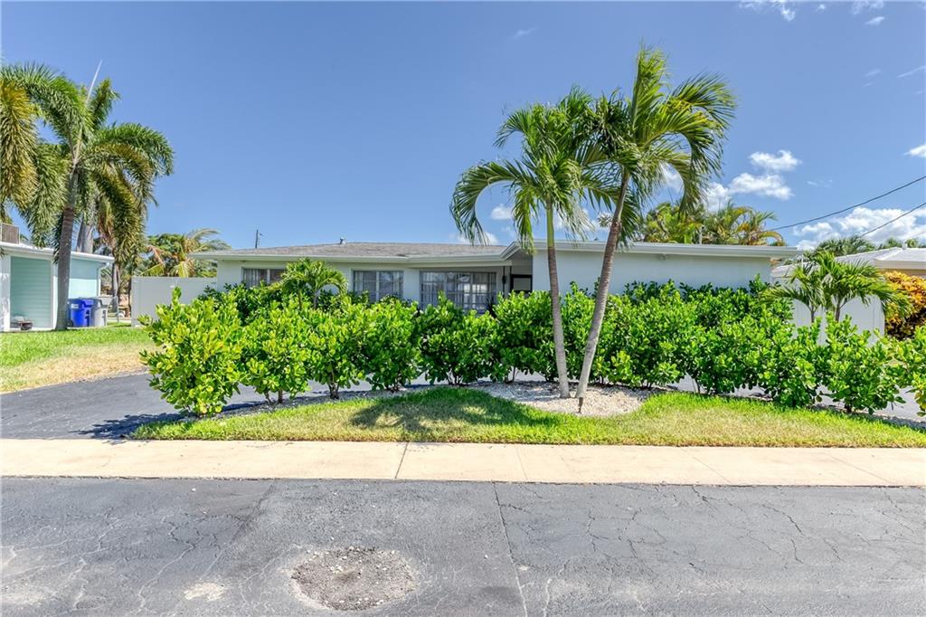 Cypress Harbor 1st Sec 45 - Residential
