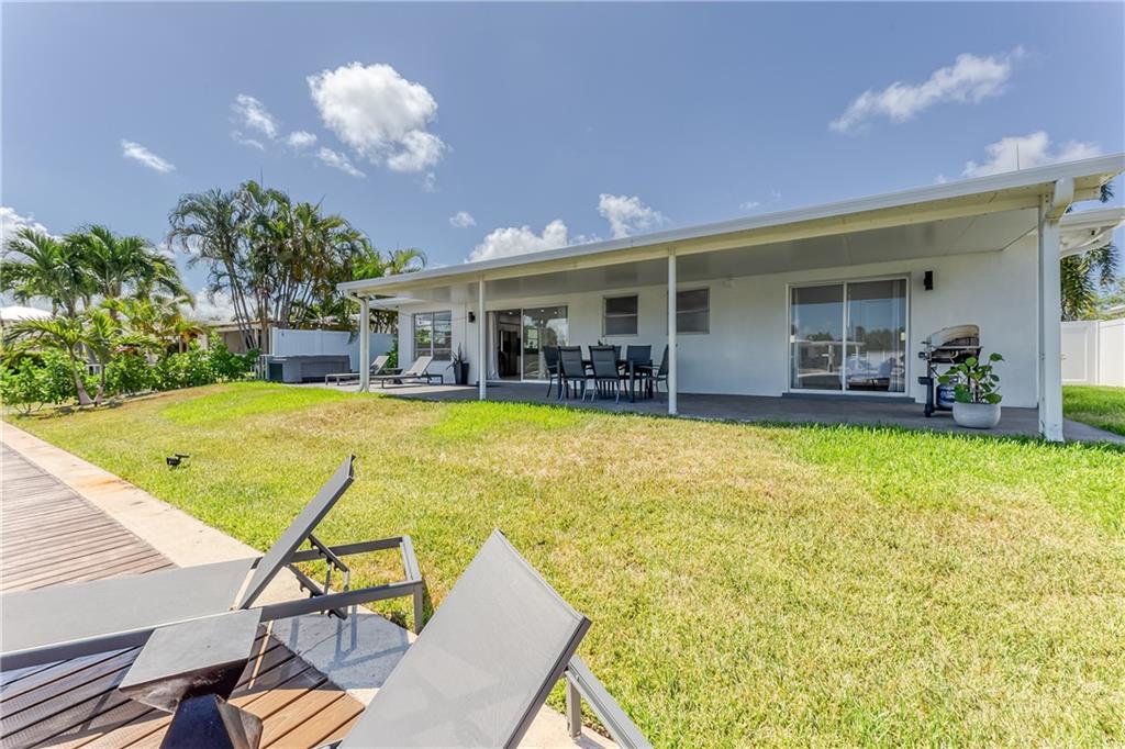 Cypress Harbor 1st Sec 45 - Residential