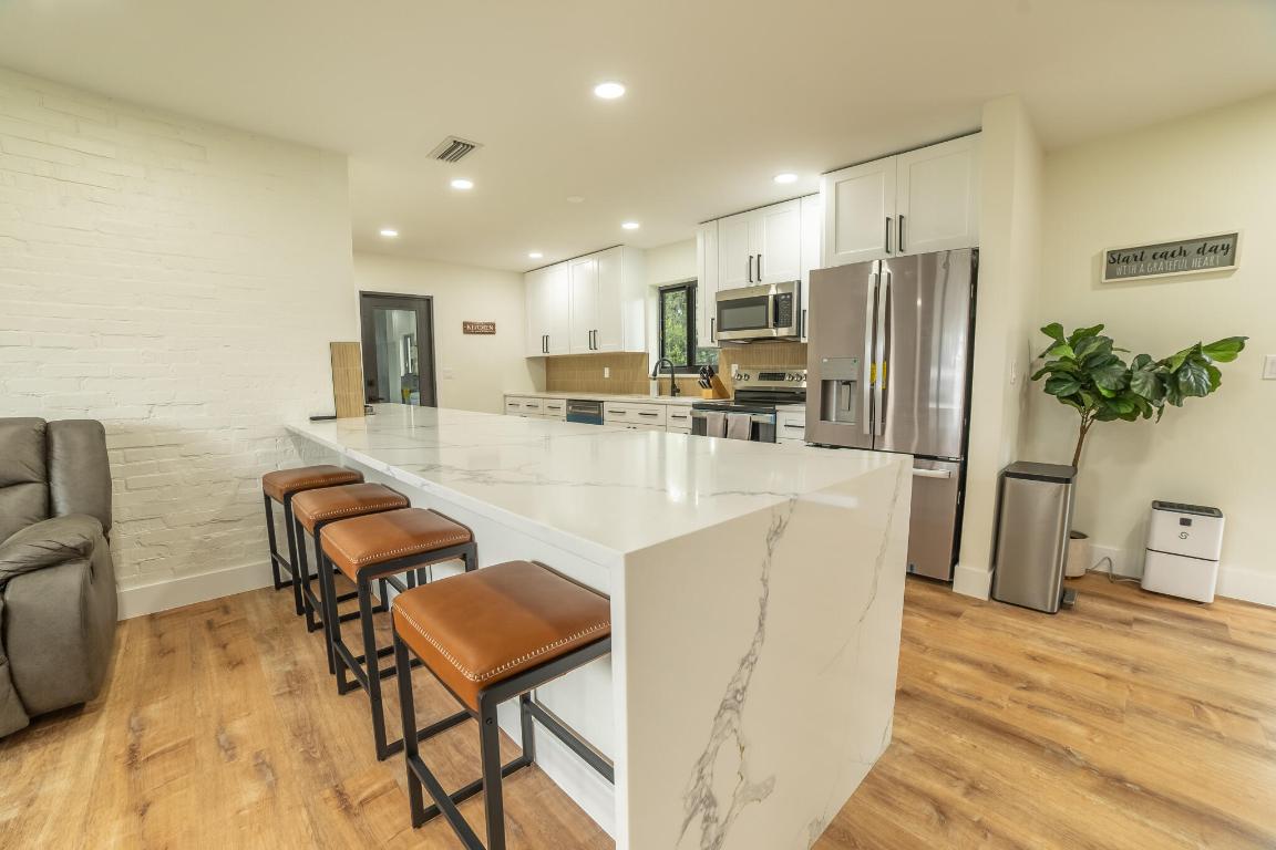 FIRST ADDITION - Residential