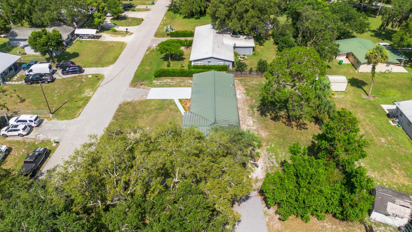 FIRST ADDITION - Residential