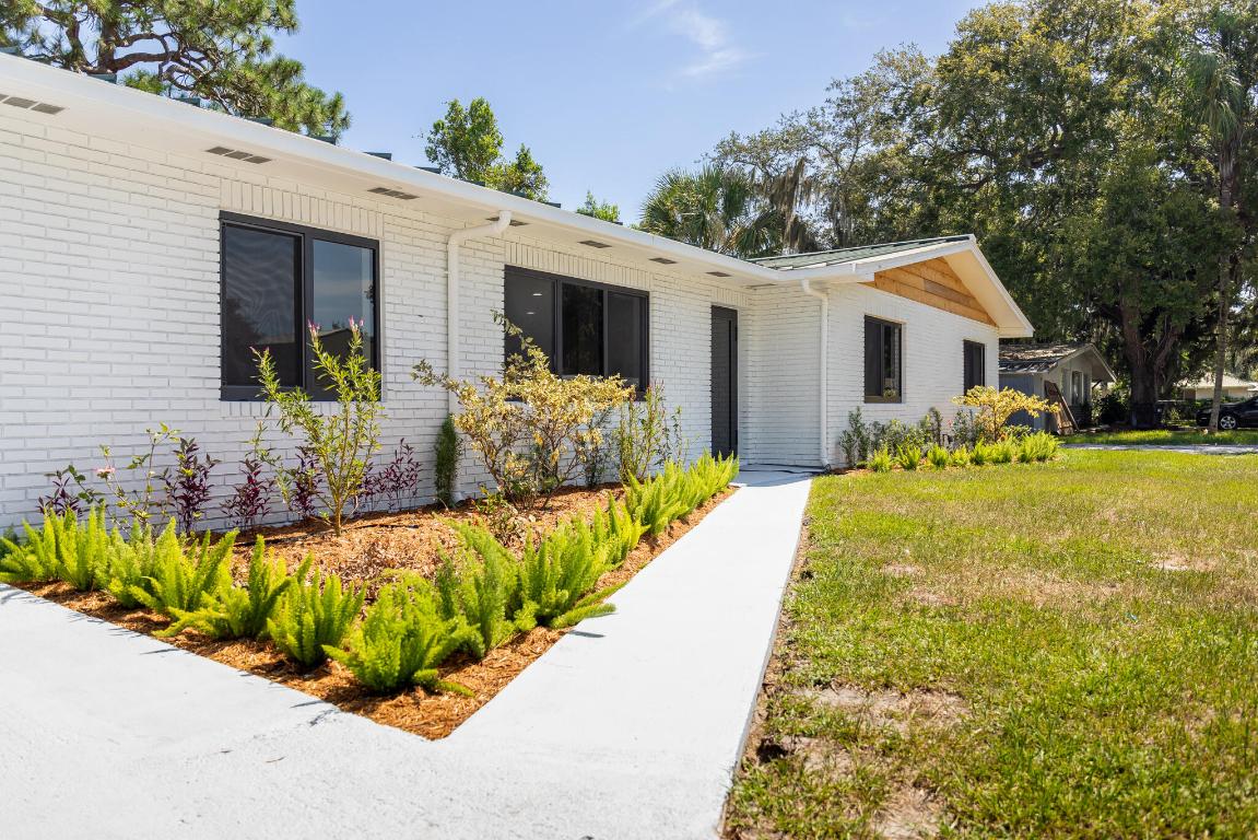 FIRST ADDITION - Residential