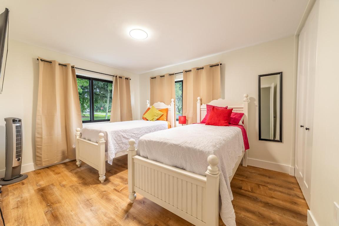 FIRST ADDITION - Residential