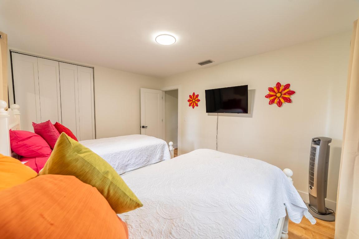 FIRST ADDITION - Residential