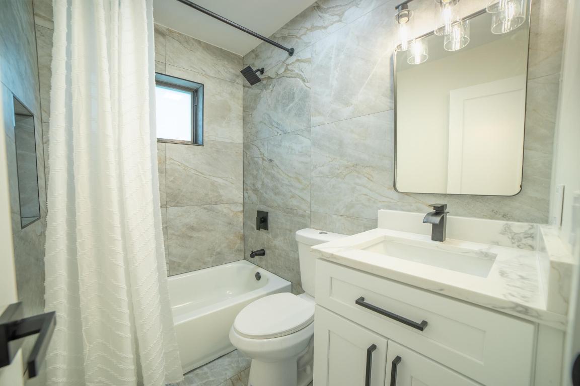 FIRST ADDITION - Residential