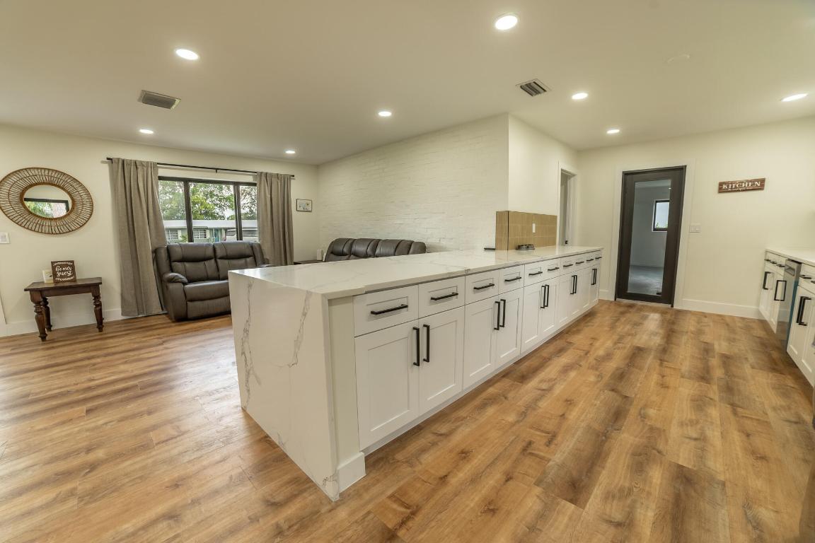 FIRST ADDITION - Residential