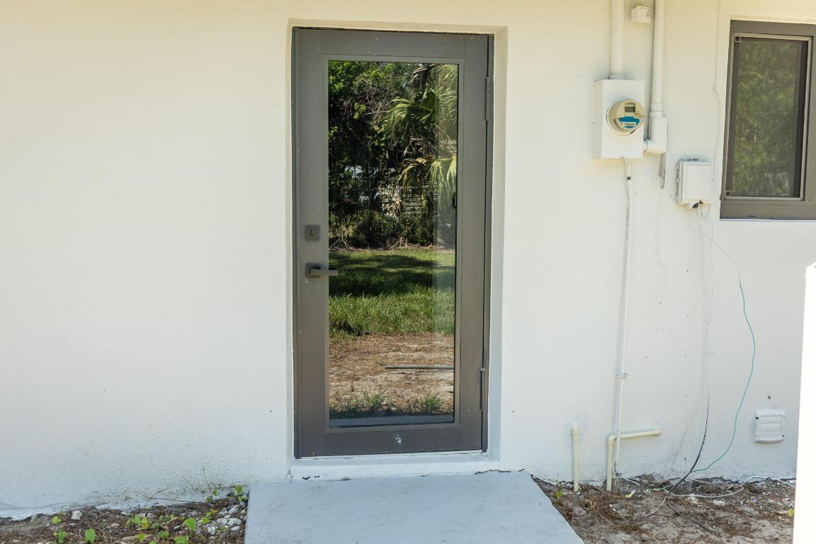 FIRST ADDITION - Residential