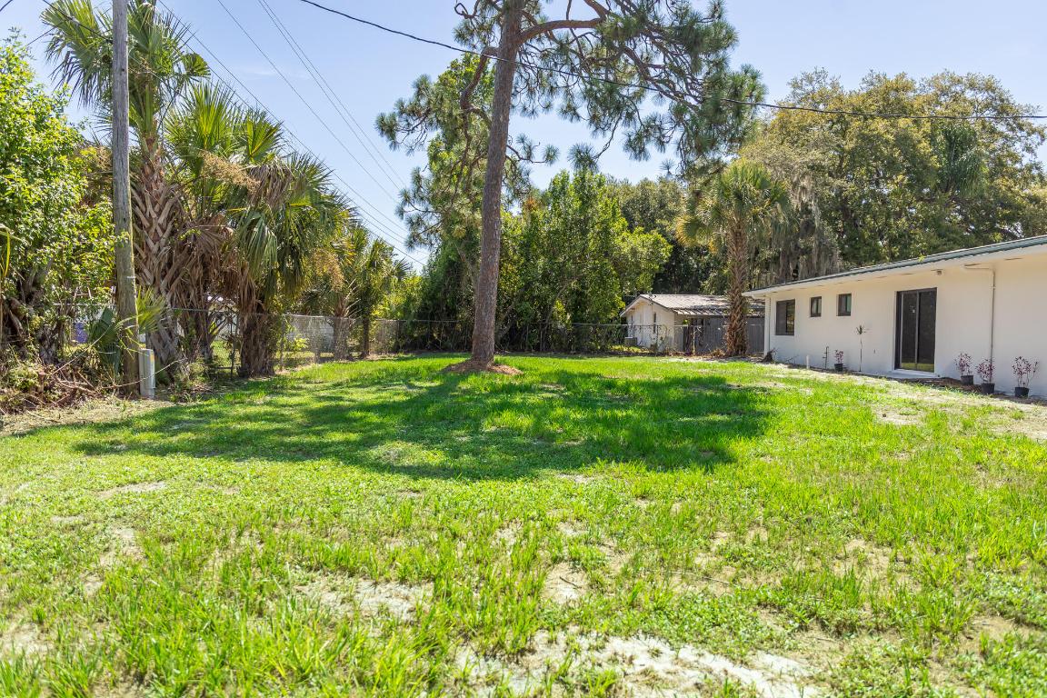 FIRST ADDITION - Residential