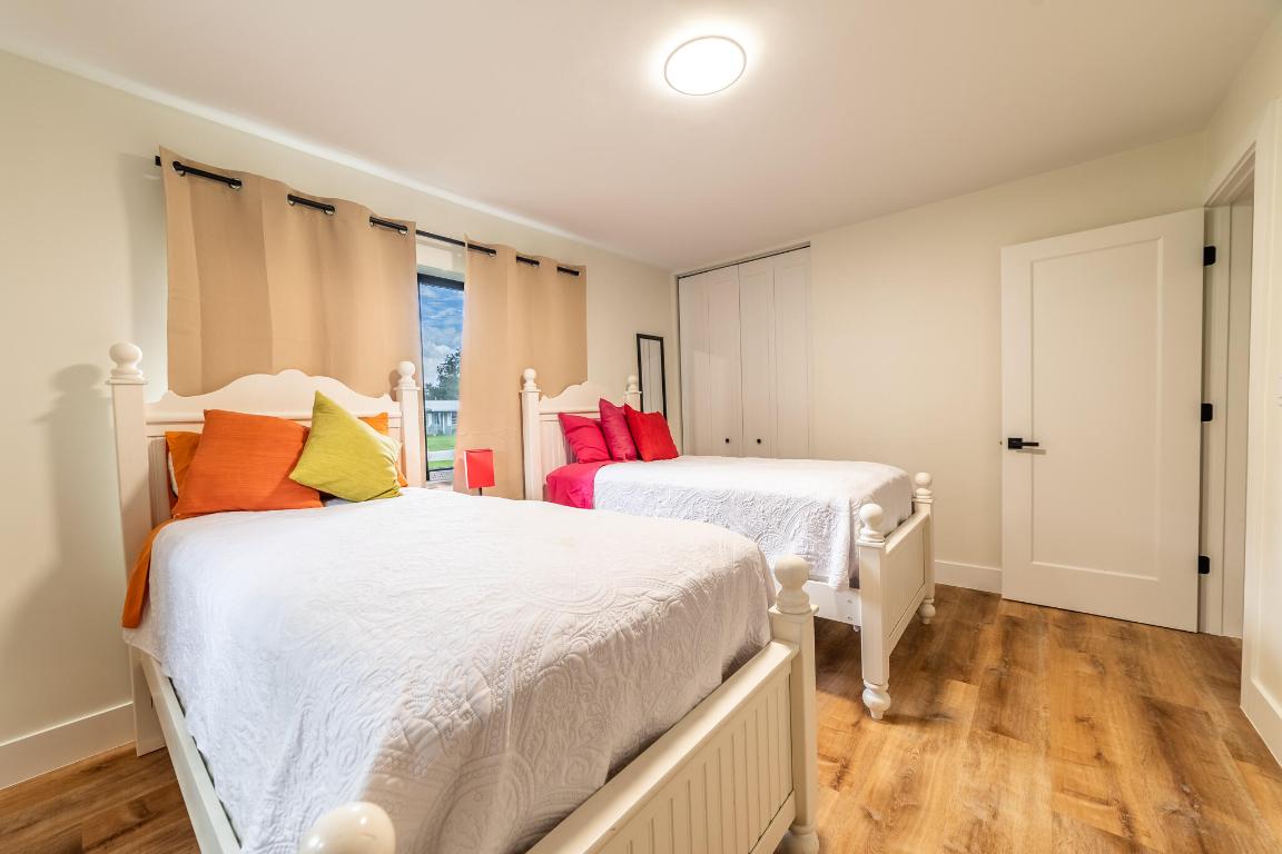 FIRST ADDITION - Residential