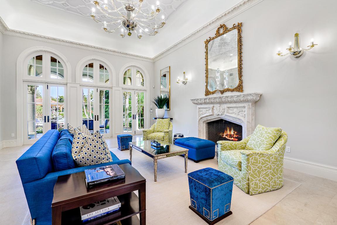 Admirals Cove - Residential