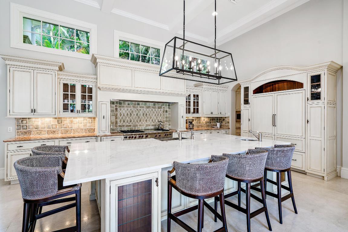 Admirals Cove - Residential