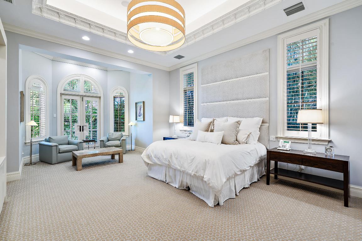 Admirals Cove - Residential