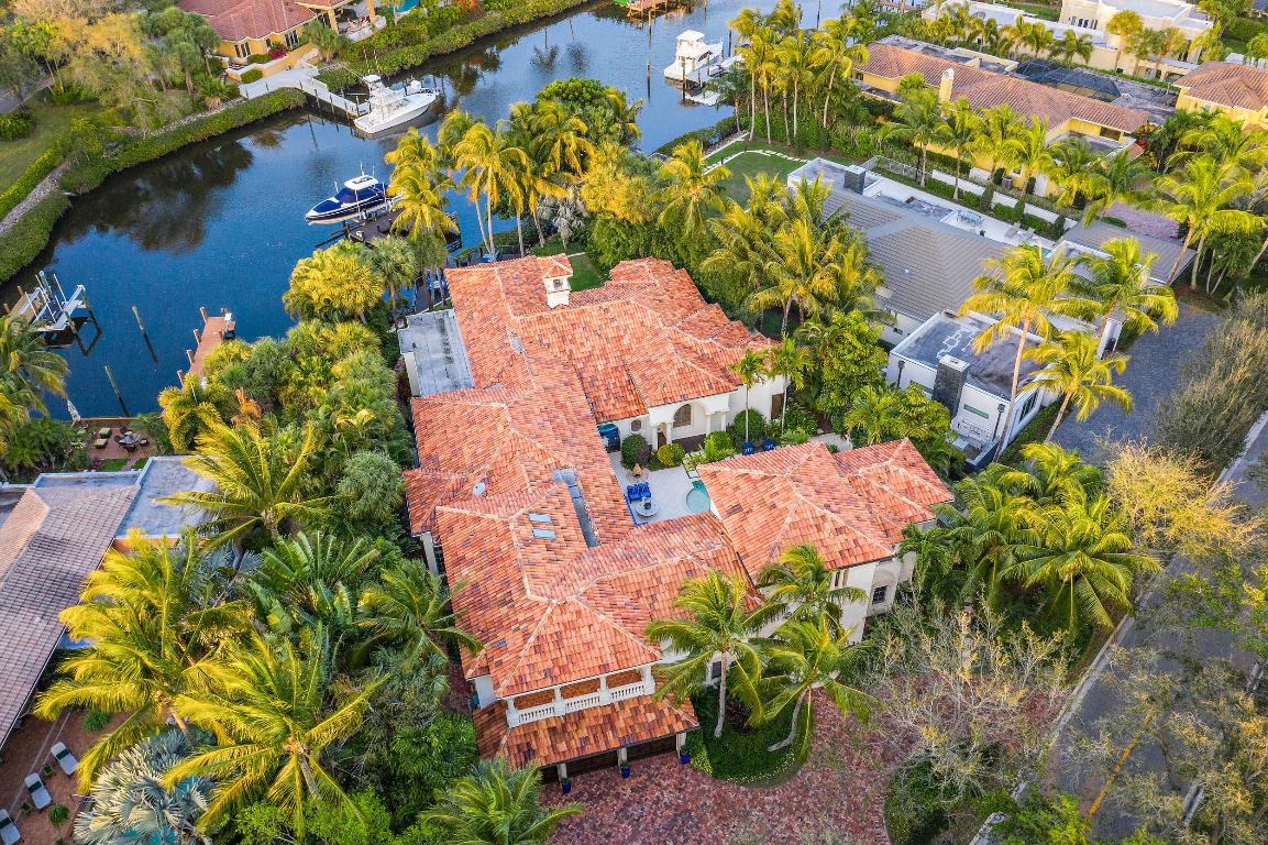 Admirals Cove - Residential