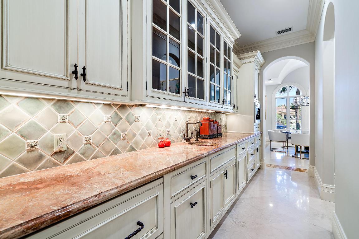 Admirals Cove - Residential