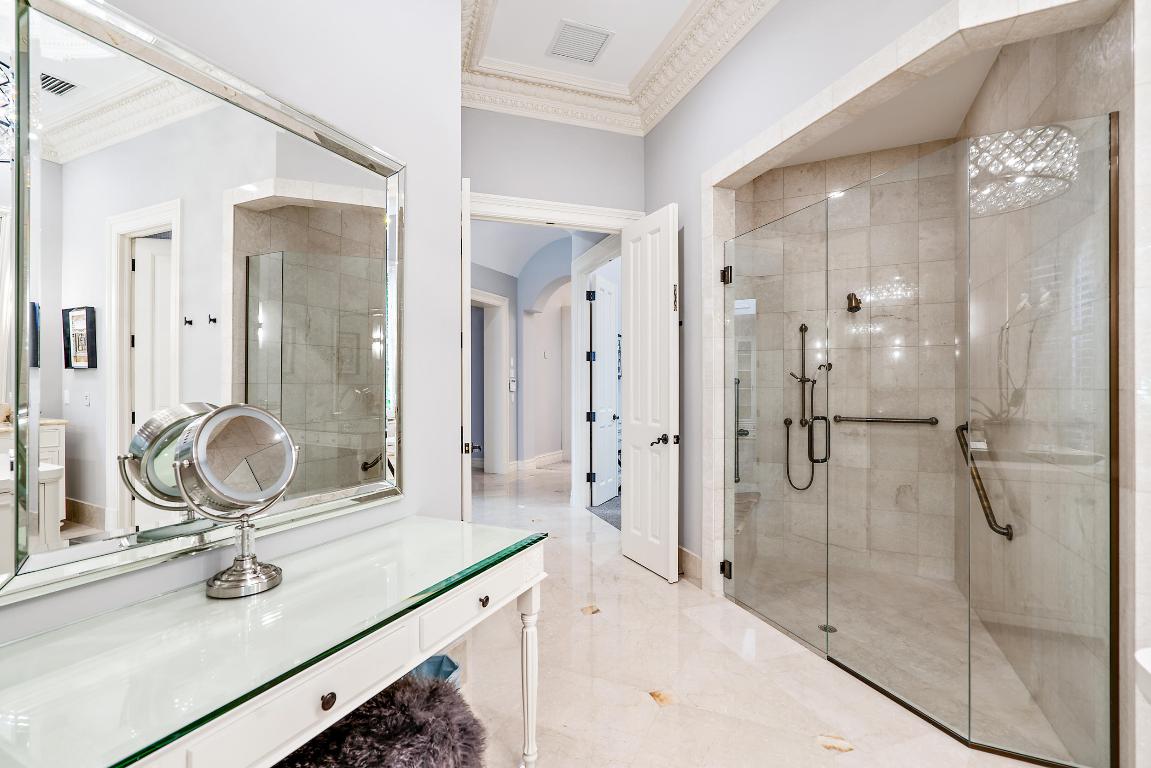 Admirals Cove - Residential