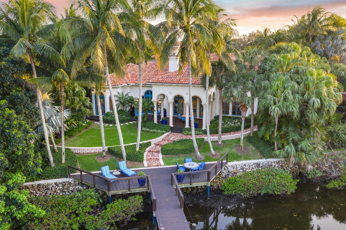 Admirals Cove - Residential