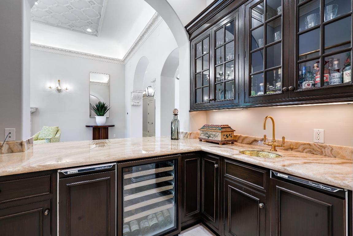 Admirals Cove - Residential