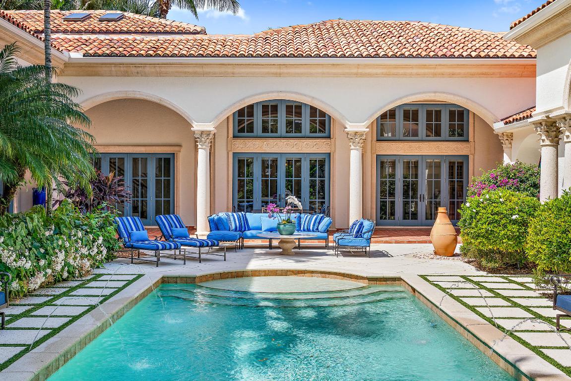 Admirals Cove - Residential