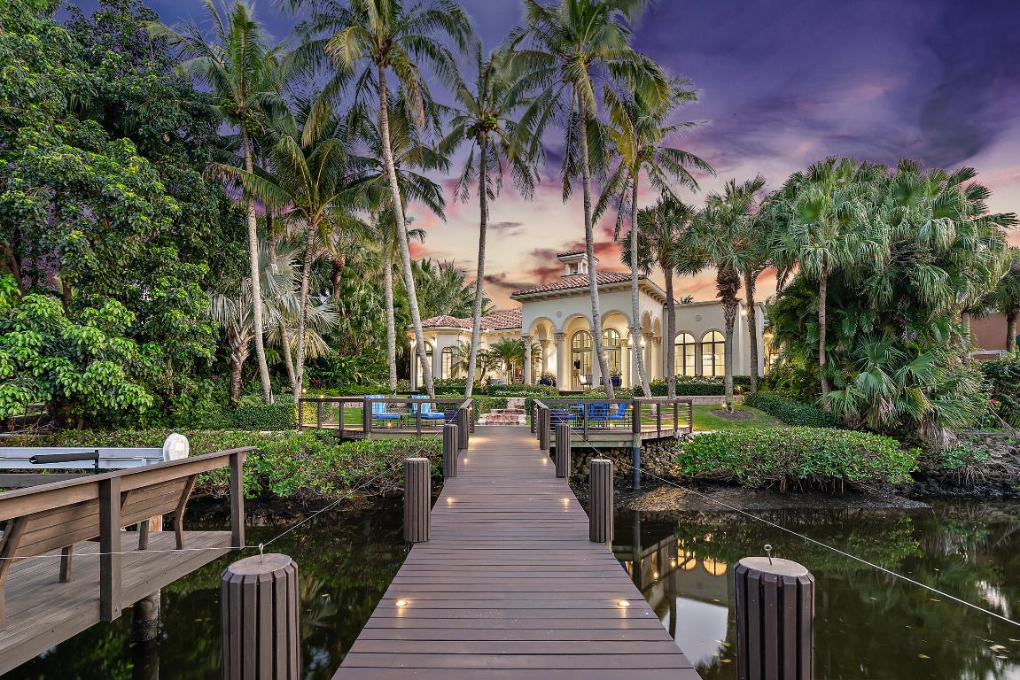 Admirals Cove - Residential