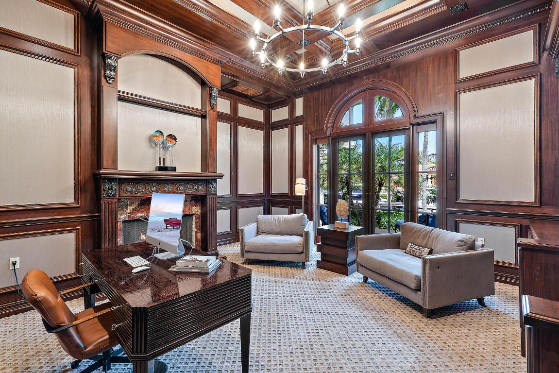 Admirals Cove - Residential