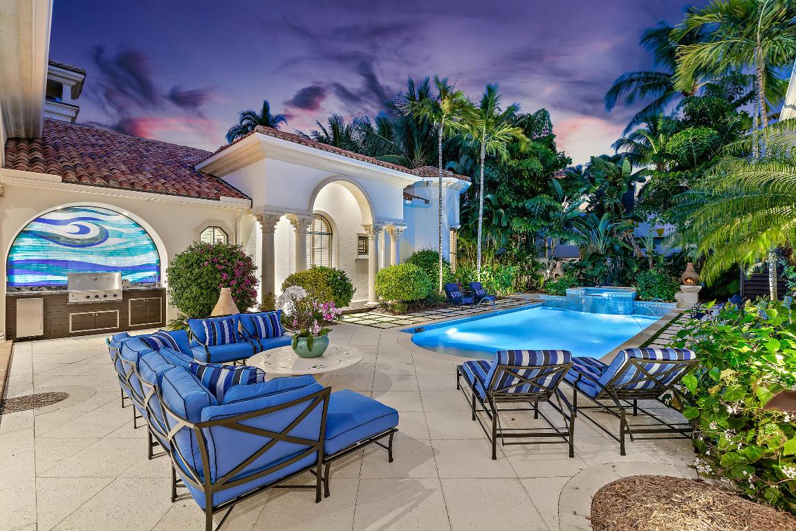 Admirals Cove - Residential