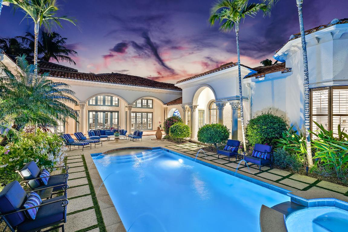 Admirals Cove - Residential