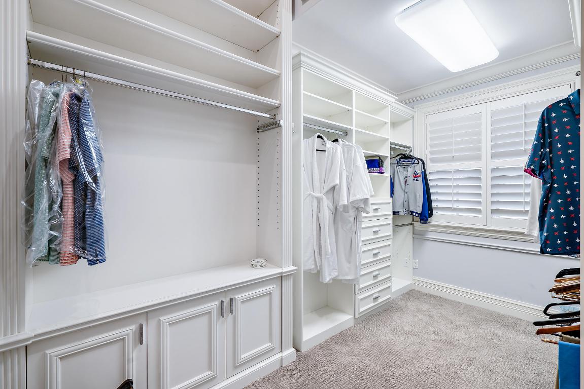 Admirals Cove - Residential